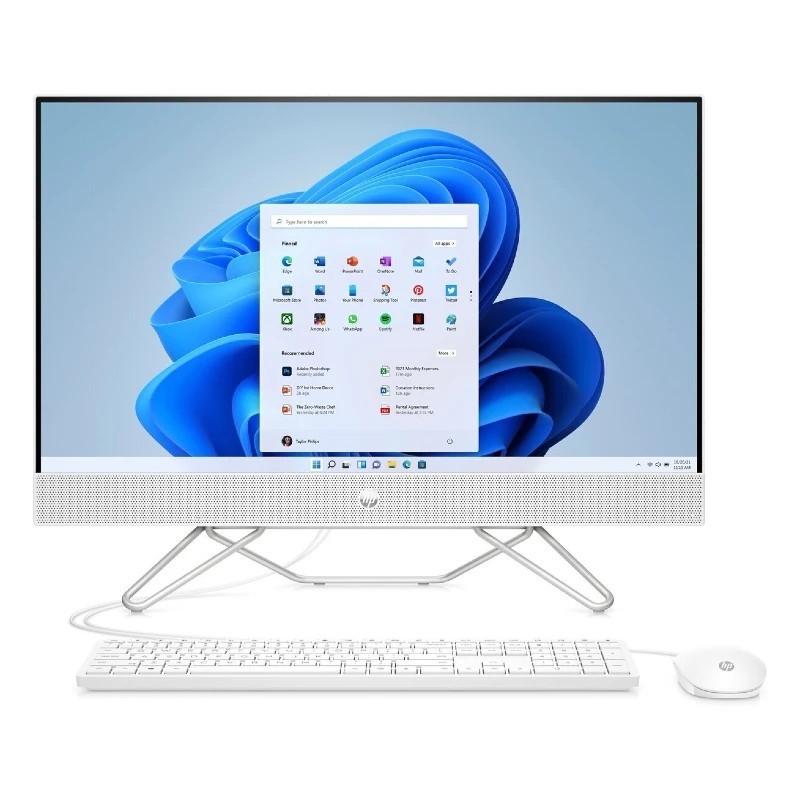 Računar HP 24-df1069ny AiO (86M77EA)