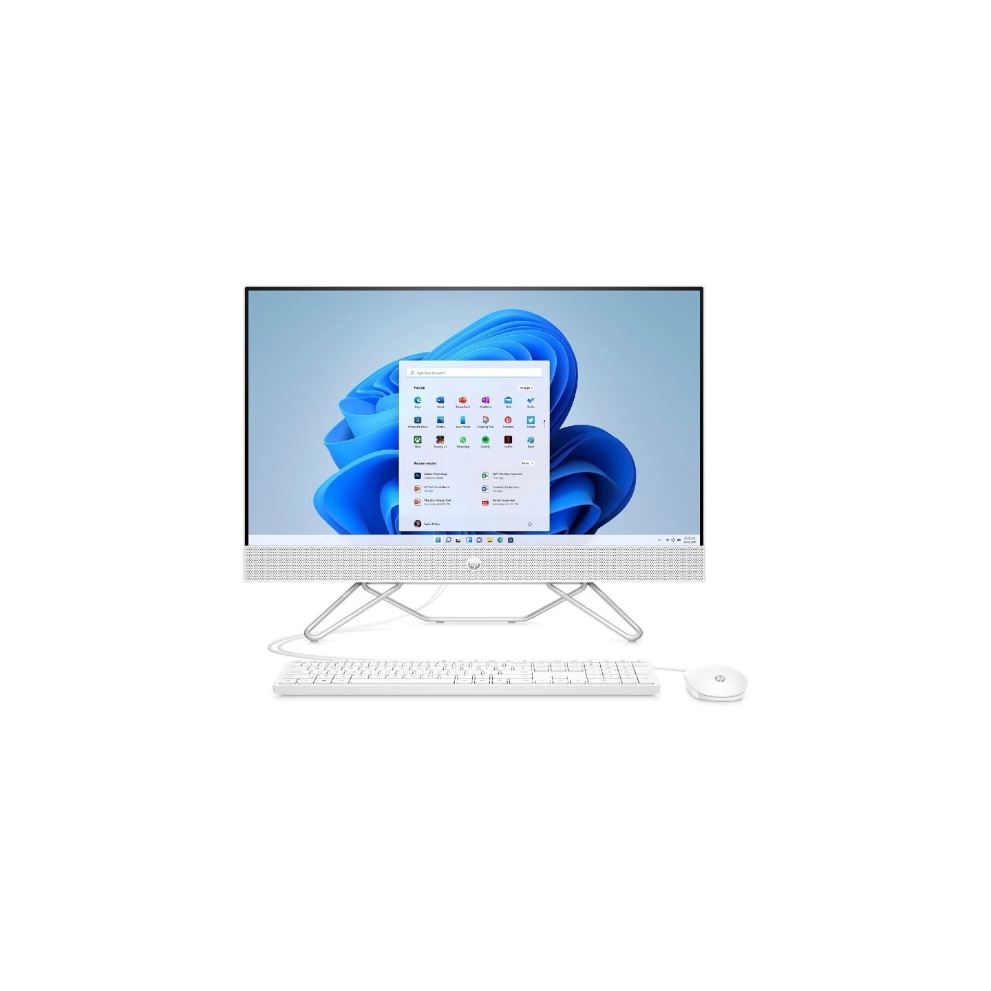 Računar HP 24-df1069ny AiO (86M77EA)