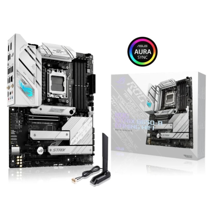 Matična ploča AMD Asus B650-A Gaming AM5