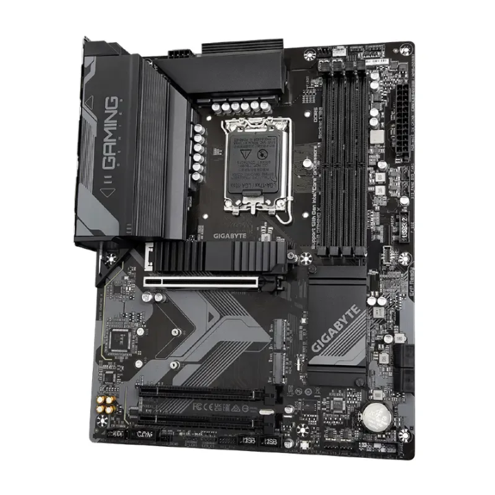 Matična ploča Intel Gigabyte B760 Gaming X LGA 1700
