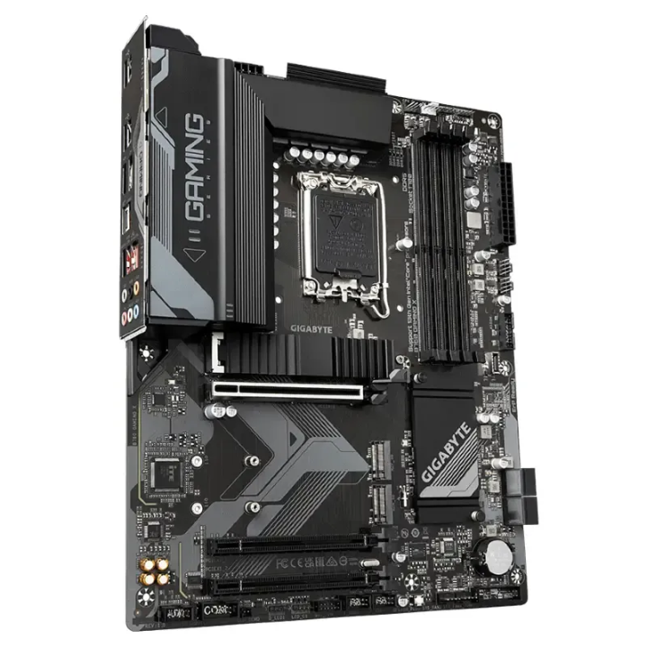 Matična ploča Intel Gigabyte B760 Gaming X LGA 1700