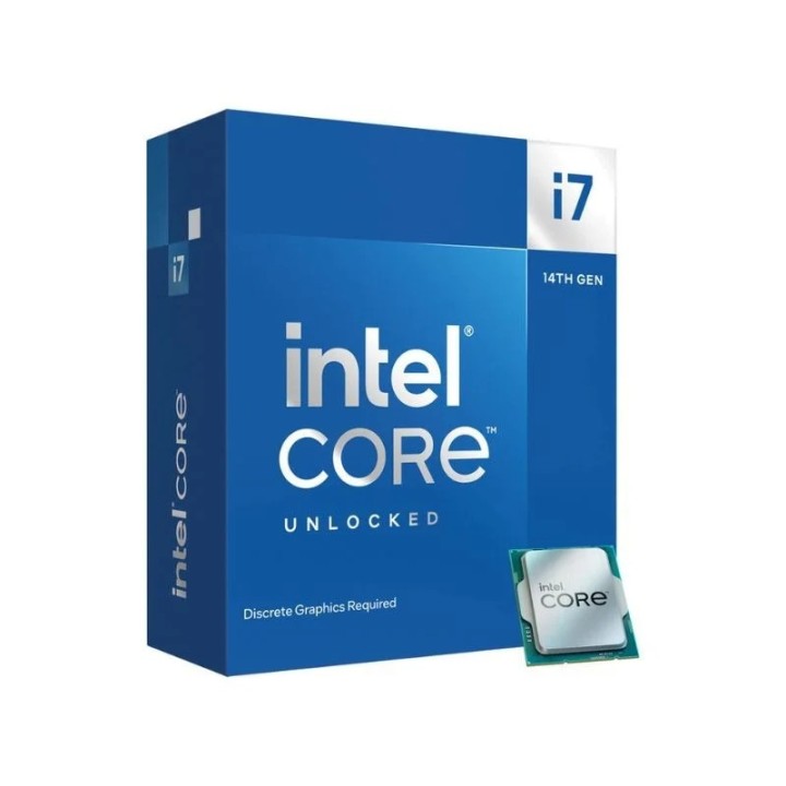 Procesor Intel Core i7 14700KF LGA1700