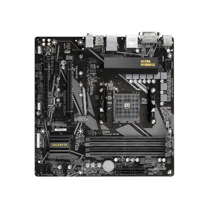 Matična ploča AMD Gigabyte B550M