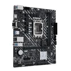 Matična ploča Intel Asus H610M-D LGA1700