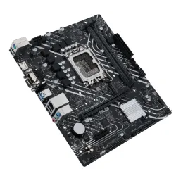 Matična ploča Intel Asus H610M-D LGA1700