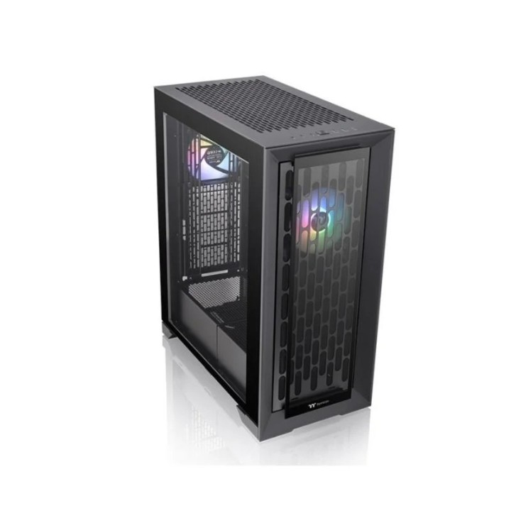 Kućište Thermaltake CTE T500 TG ARGB full tower