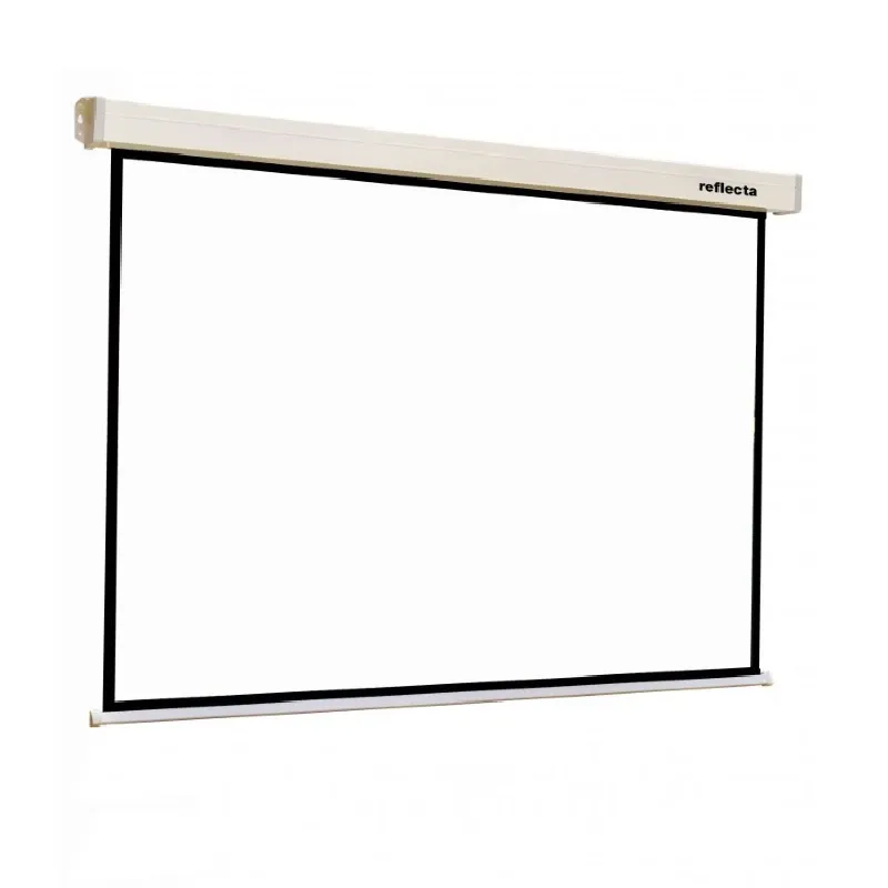 Reflecta motorno platno za projektor 200x200cm