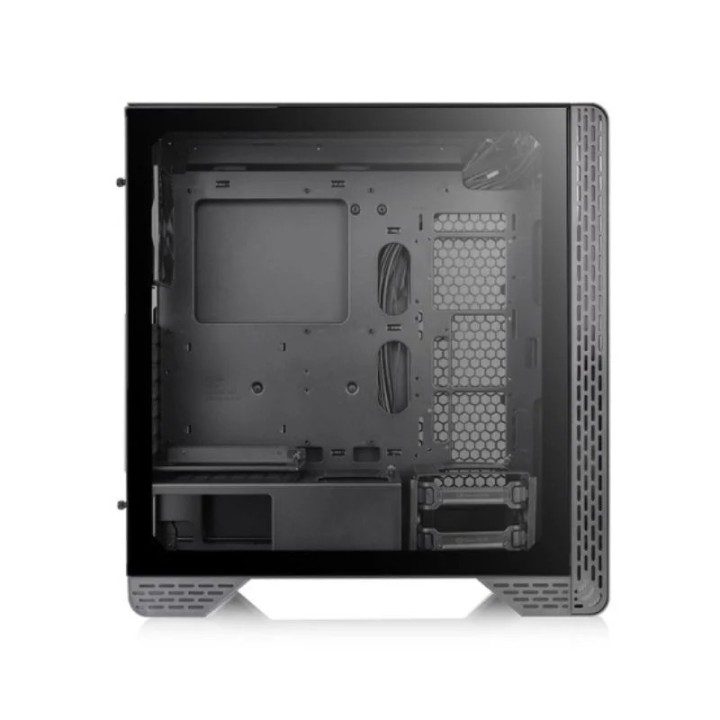 Kućište Thermaltake S300 TG Snow midi tower