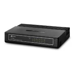 Tp-Link 16-port 10/100M Desktop Switch, TL-SF1016D