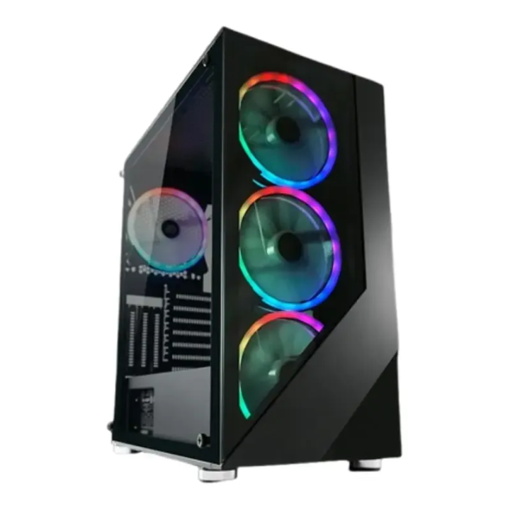 Kućište LC-Power 803B midi tower