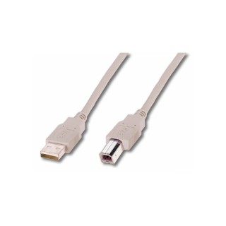 Digitus kabal USB A-B 3m printerski
