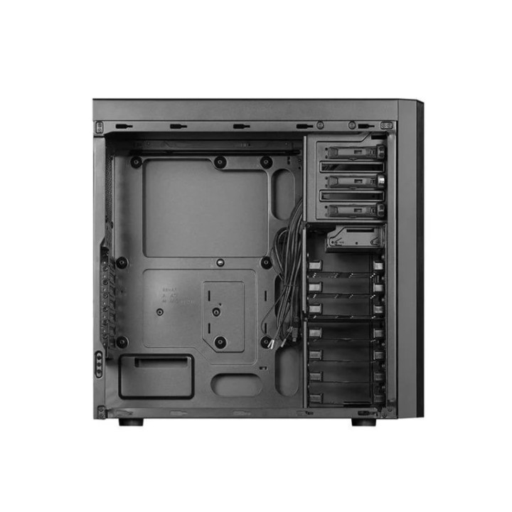 Kućište Chieftec CW-01B-OP worktstation
