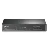 Tp-Link 8 portni PoE Switch, TL-SF1008P