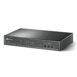 Tp-Link 8 portni PoE Switch, TL-SF1008P