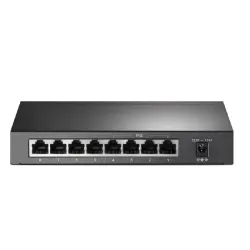 Tp-Link 8 portni PoE Switch, TL-SF1008P