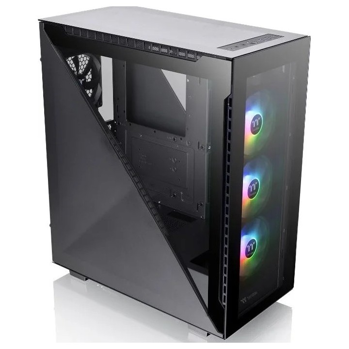 Kućište Thermaltake Divider 500 ARGB midi tower