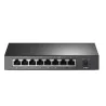 Tp-Link 8 portni PoE Switch, TL-SF1008P