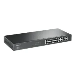 TP-Link TL-SG1024 24-Port Gigabit Switch