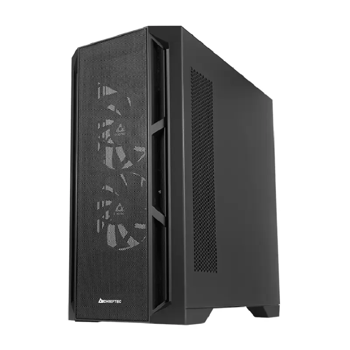 Kućište Chieftec Apex Air case E-ATX