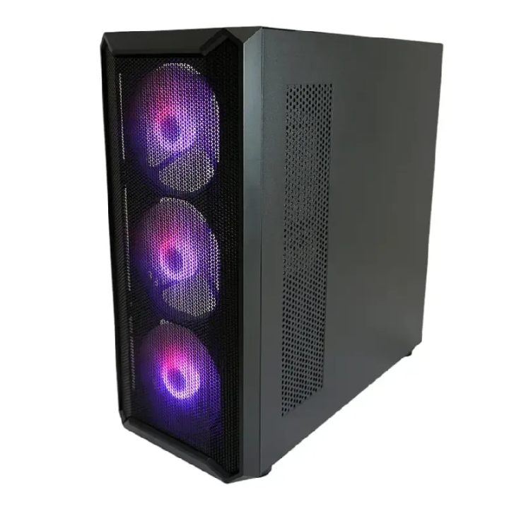 Kućište LC-Power 804B Obsession X