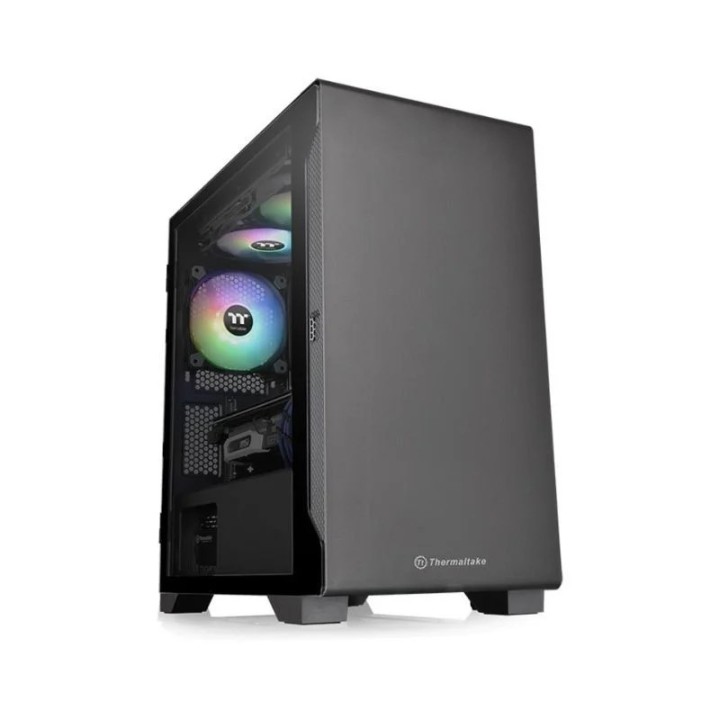 Kućište Thermaltake S100 TG micro case