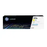 HP Toner 410A (CF412A) Yelow