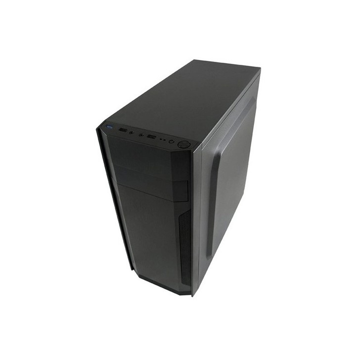 Kućište LC-Power LC-7036B-ONATX classic