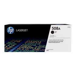 HP Toner 508A Crni (CF360A)