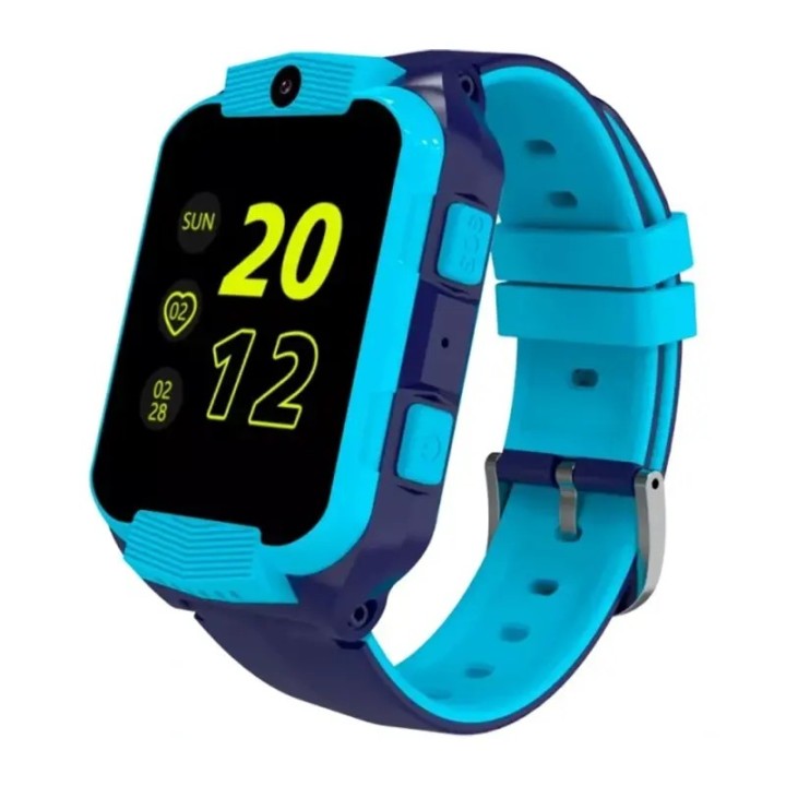 Canyon Cindy KW-41 plavi