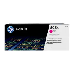 HP Toner 508A Mangenta (CF363A)