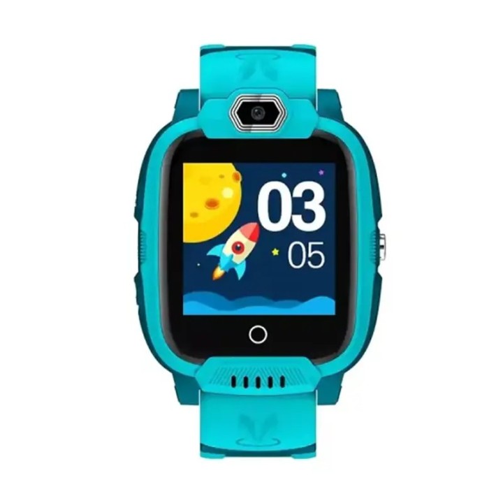 Canyon dječiji sat Jondy KW-44 plavi