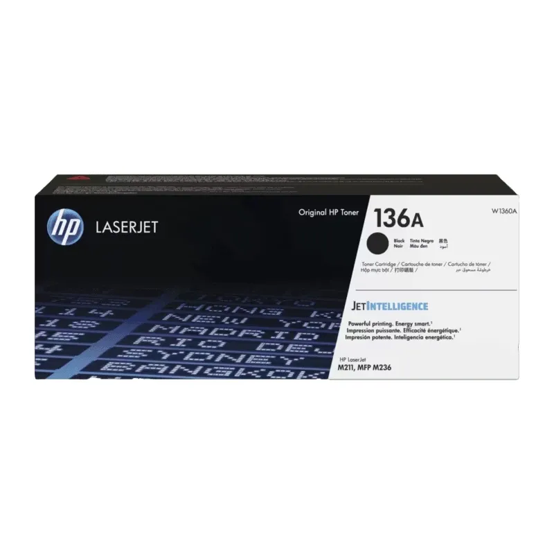 HP toner 136A (W1360A)