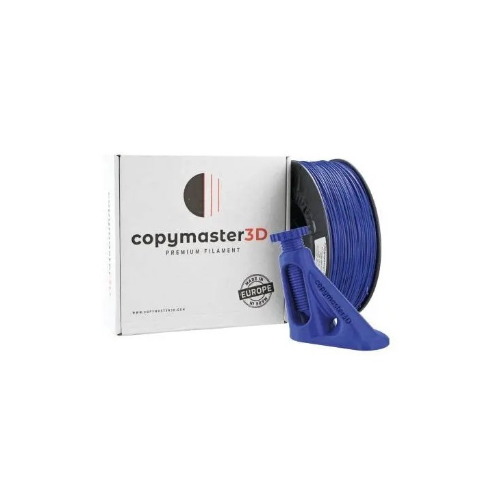 COPYMASTER filament PLA - 1.75MM - 1KG - Tamno plava