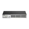 D-Link switch 24-portni gigabit, DGS-1024D