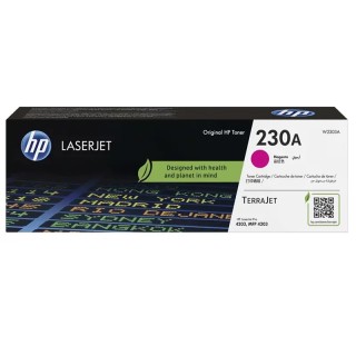 Toner HP 230A Magenta za 1.800 strana