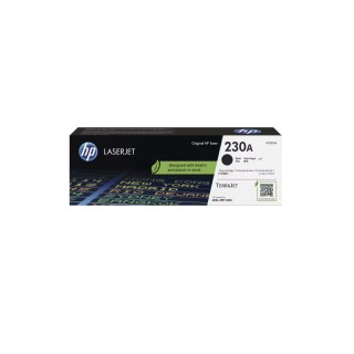 Toner HP 230A crni za 2.000 strana