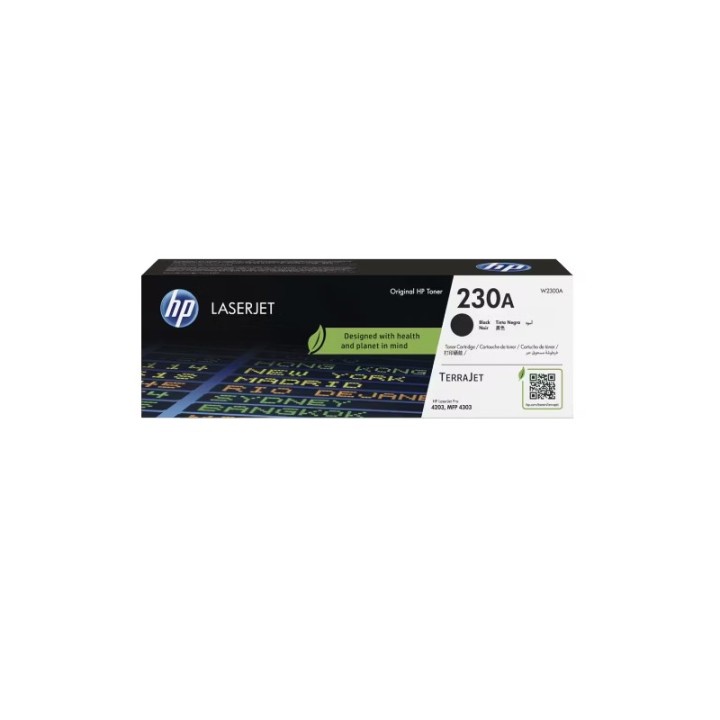 Toner HP 230A crni za 2.000 strana