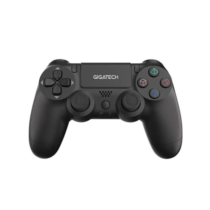 Gamepad Gigatech ALPHA wireless, PS3/PS4/iOS/Android/PC