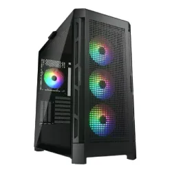 Kućište Cougar CGR-DUOFACE PRO RGB