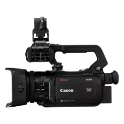 Camcorder Canon XA70