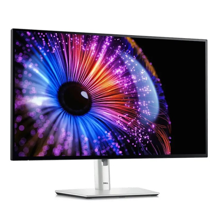 Dell monitor 27'' U2724DE