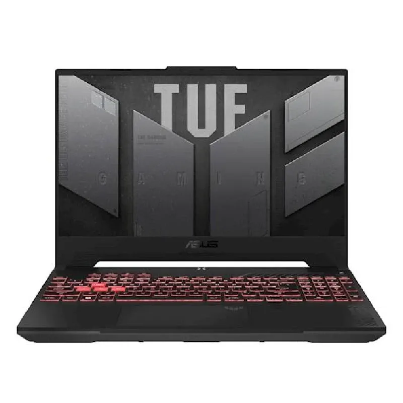 Asus TUF A15 FA507UI-HQ029 - 90NR0I65-M001A0, 15", Ryzen 9, 32GB RAM, 1TB SSD gaming laptop