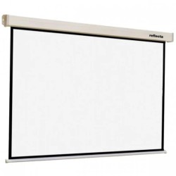 Reflecta Crystal-Line Rollo platno za projektor 180x180