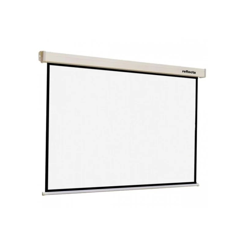 Reflecta Crystal-Line Rollo platno za projektor 180x180