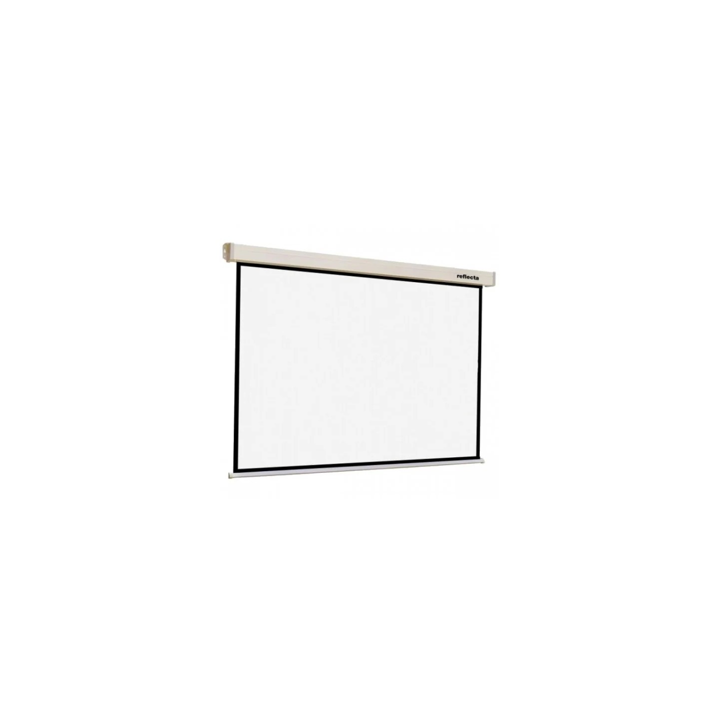 Reflecta Crystal-Line Rollo platno za projektor 180x180