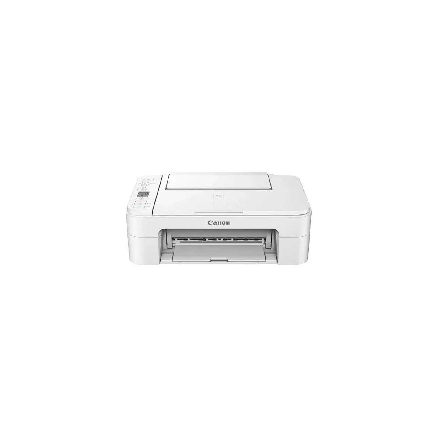 Canon Pixma TS3351 bijeli – Inkjet multifunkcionalni Wi-Fi printer
