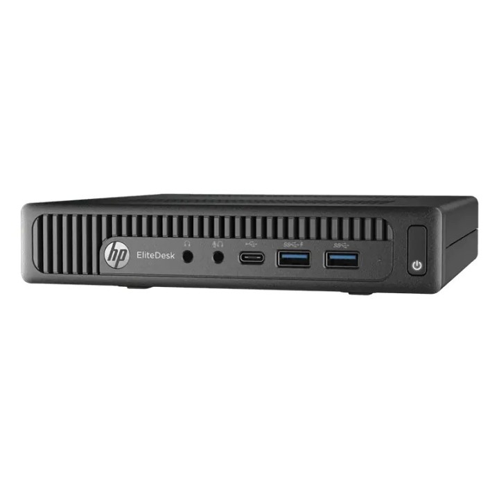 HP EliteDesk 800 G2 Mini Desktop