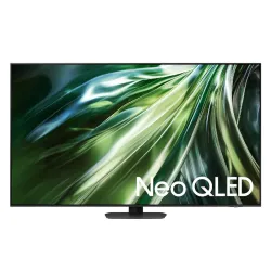 Televizor Samsung Neo QLED TV 65'' (165 cm) QE65QN90DATXXH