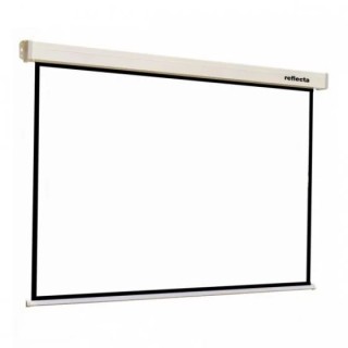 Reflecta Crystal-Line Rollo platno za projektor 200x200
