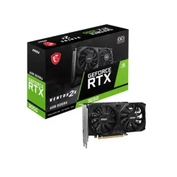 Grafička kartica MSI nVidia RTX3050 6GB